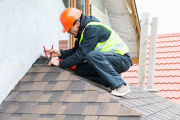 Best Storm Damage Roof Repair  in Wynne, AR