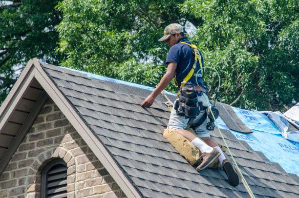Quick and Trustworthy Emergency Roof Repair Services in Wynne, AR
